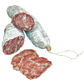 Saucisson sec de porc