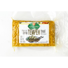 Tempeh Thai