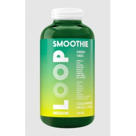 Smoothie Green Vibes (355 ml)