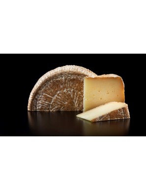 Tomme Pastourelle (lait de...