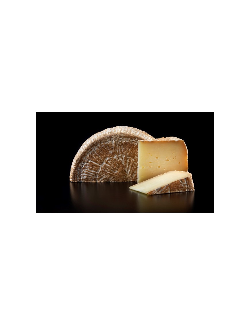 Tomme Pastourelle (lait de brebis)