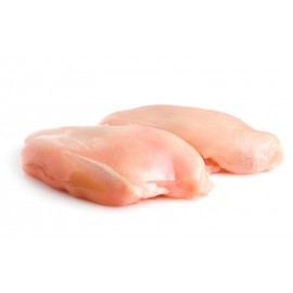 Poitrine de poulet  naturel