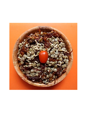 Moudardara (230gr)