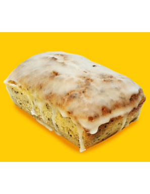 Petit gâteau citron pavot