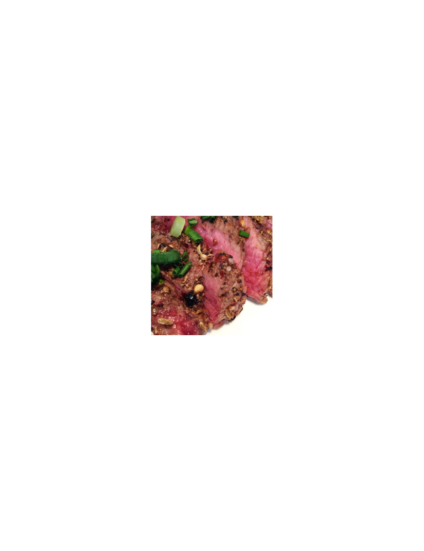 Bavette de veau steakhouse (env.230gr)
