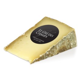 au gré des champs