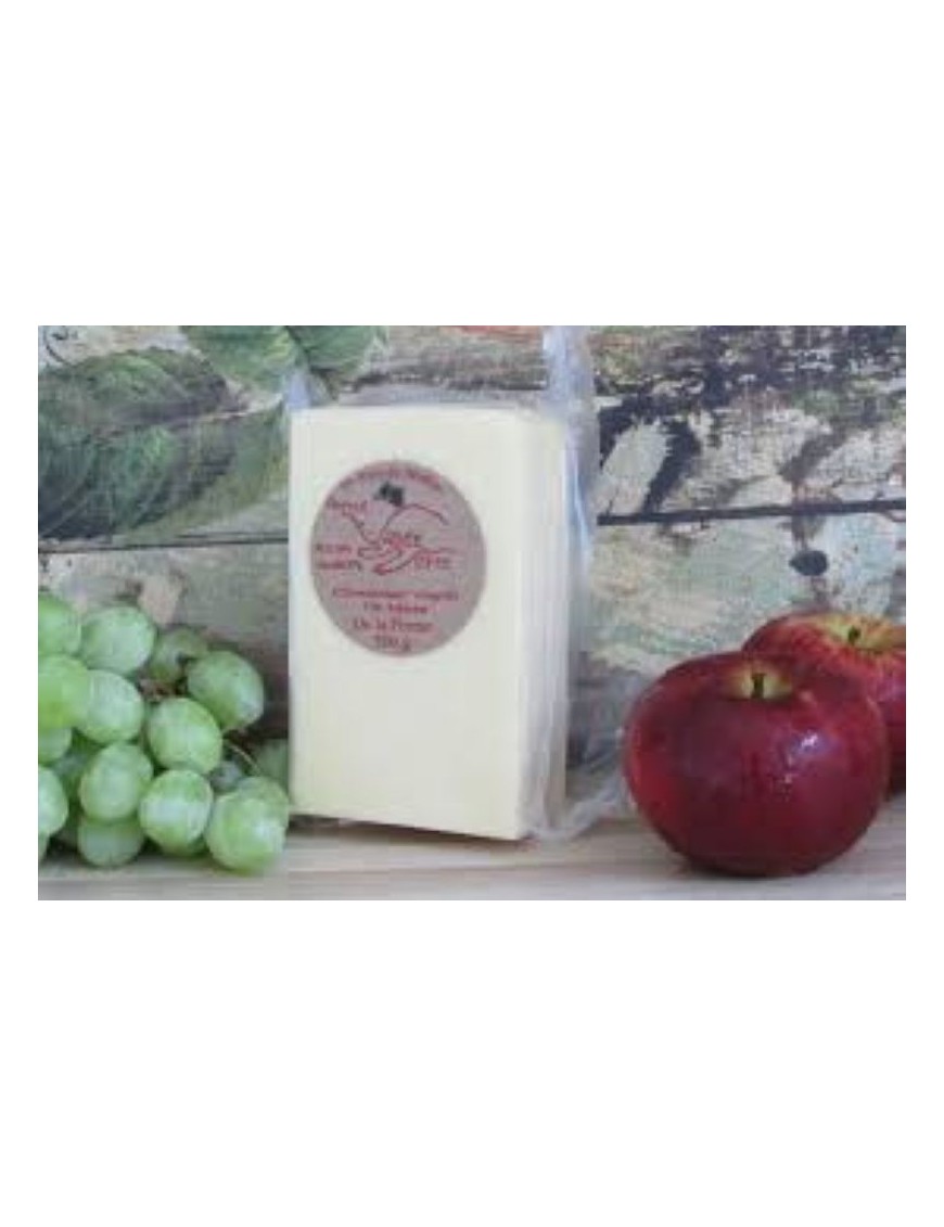 Cheddar vieillit 17 mois (200 gr)