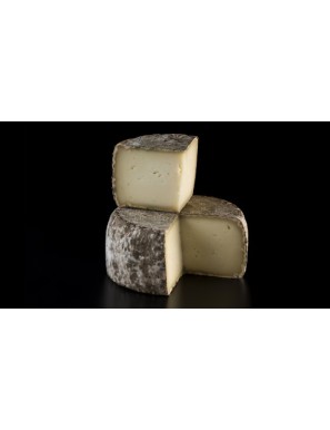 Le Cru berger BIO (lait de...