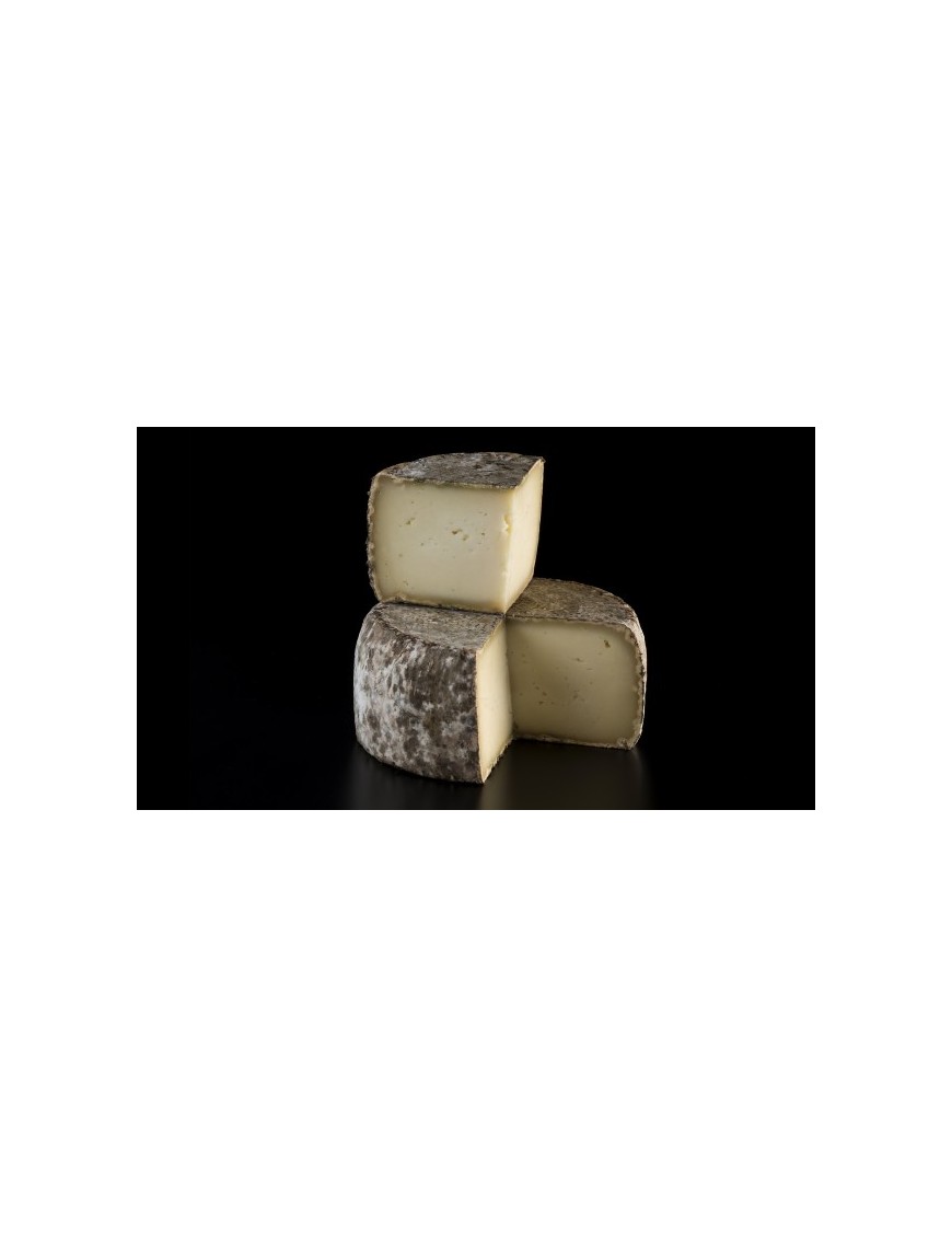 Le Cru berger BIO (lait de brebis,150gr)