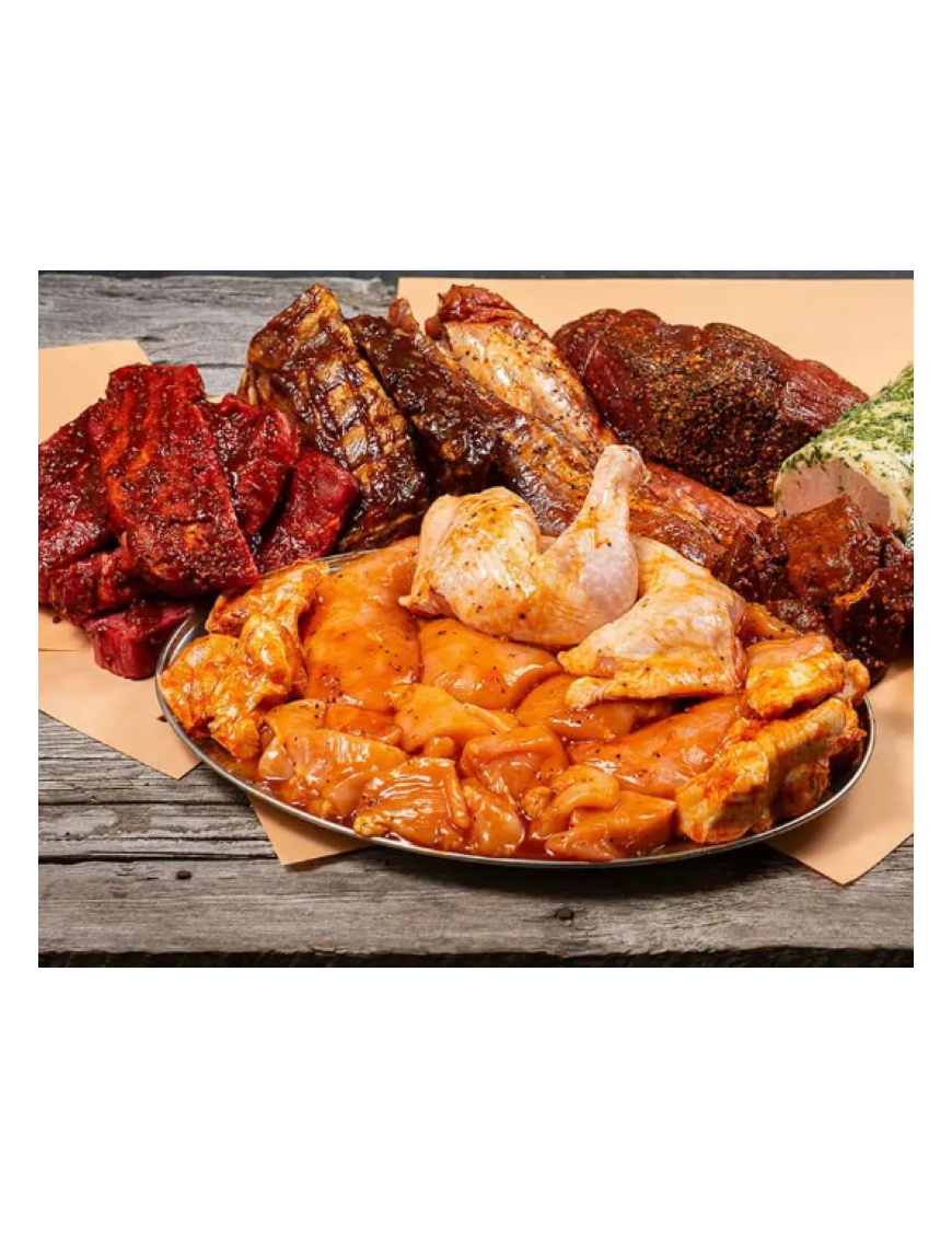 Ailes de poulet de grain à la coréenne🌶️🌶️(1kg)