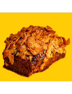 Petit gâteau Reine Elisabeth