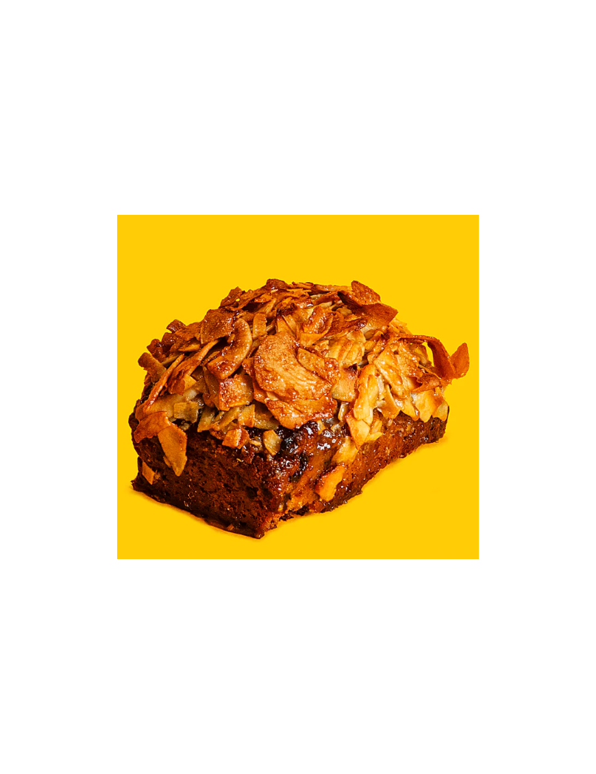 Petit gâteau Reine Elisabeth