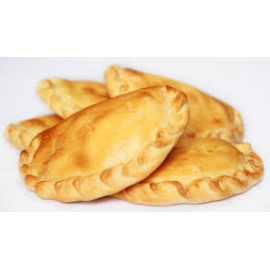 2 Empanadas La Napolitana