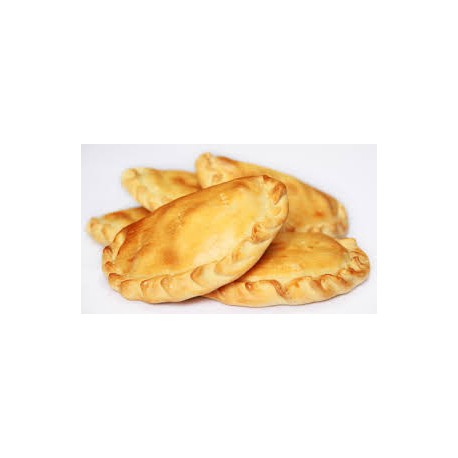 2 Empanadas La Napolitana