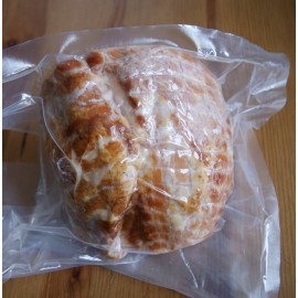 Jambon Toupie fumé à l'ancienne