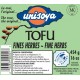 Tofu aux fines herbes